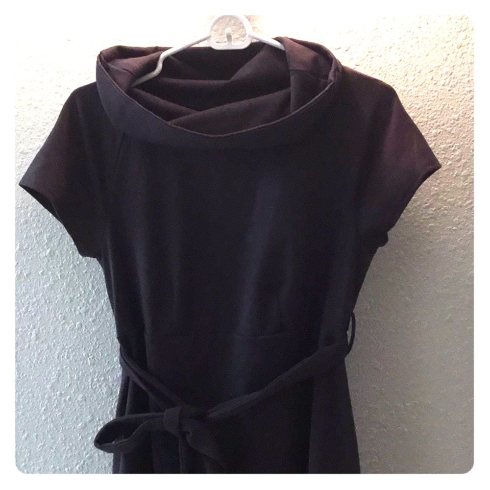 Comfy Gap Maternity Dress